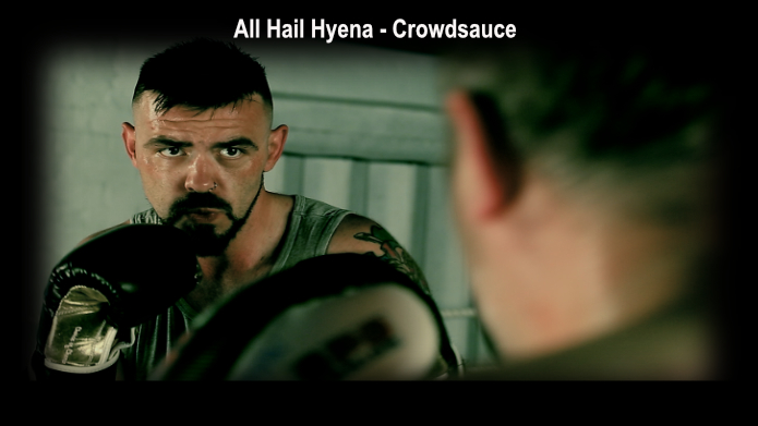 All Hail Hyena