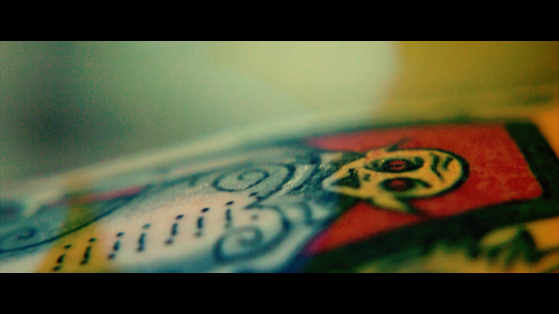 Click here to watch our short films and other works