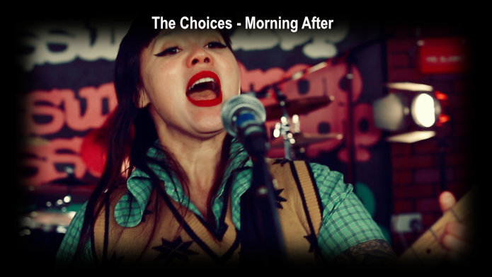 The Choices